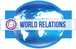 Formation ThetaHealing ® Relations au Monde